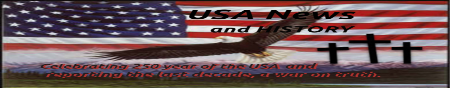 USA News and History